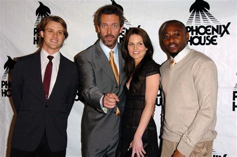 house md cast|More.